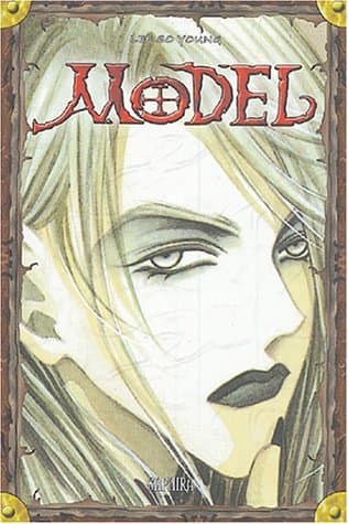 Couverture de Model (Coffret)