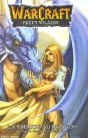 Couverture — Warcraft : Puits Solaire (Édition simple)