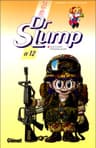 Dr Slump — tome 12
