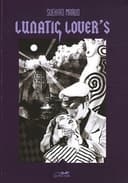 Couverture — Lunatic lover's (Édition simple)