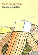 Couverture — Travaux publics (Édition simple)