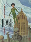 Couverture — Icare (Nouv. éd.) (Nouv. éd.)