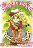 Couverture — Mayme angel (Édition simple)
