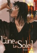 Couverture — La lune et le soleil (Édition simple)