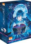 Couverture — Les mémoires de Vanitas (Coffret starter)