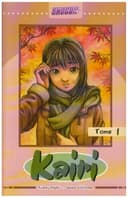 Couverture — Kairi (Édition simple)