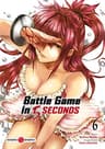 Battle game in 5 seconds — tome 6