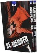 Couverture — Re-member (Pack découverte)