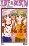 Mint na bokura — tome 5