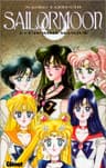 Sailor Moon — tome 2