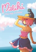 Couverture — Maliki (Édition simple)