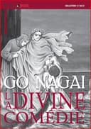 Couverture — La Divine Comédie (Édition simple)
