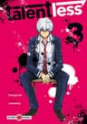 Talentless — tome 3