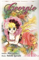 Couverture — Georgie (Édition simple)