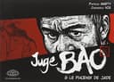 Couverture — Juge Bao (Édition simple)