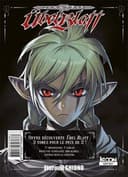 Couverture — Übel blatt (Pack découverte)