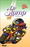 Dr Slump — tome 15