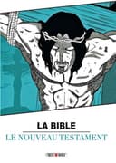 Couverture — La Bible (Édition simple)