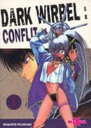 Couverture — Dark Wirbel (Édition simple)