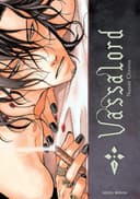 Couverture — Vassalord (Édition simple)