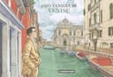 Couverture — Venise (Édition simple)