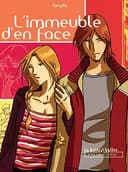 Couverture — L'Immeuble d'en face (Édition simple)