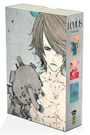 Couverture — Levius (Coffret Intégral)