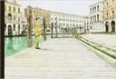 Couverture — Venise (Louis Vuitton Travel Book Venise)