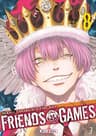 Friends games — tome 8