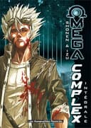 Couverture — Omega Complex (Intégrale)