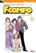 Couverture — Family Compo (Edition de Luxe 2020) (Edition de Luxe 2020)