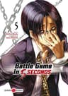 Battle game in 5 seconds — tome 5