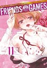 Friends games — tome 11