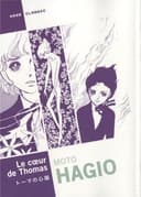 Couverture — Le Coeur de Thomas (Édition simple)