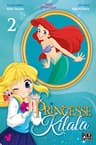 Princesse Kilala (Nouvelle édition) — tome 2