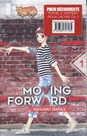 Couverture — Moving forward (Pack découverte)