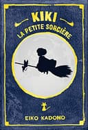 Couverture — Kiki la petite sorcière (Édition simple)