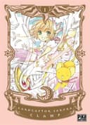 Couverture — Card captor Sakura (Édition simple)