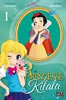 Princesse Kilala (Nouvelle édition) — tome 1