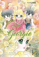 Couverture — Georgie (Édition simple)