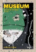 Couverture — Museum — Killing in the rain (Édition simple)
