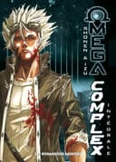 Couverture — Omega Complex (Intégrale Rééedition)