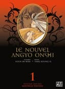 Couverture — Le nouvel Angyo Onshi (Nouvelle éd.)