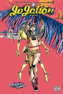 Couverture — Jojolion (Édition simple)