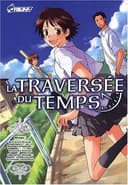 Couverture — La traversée du temps (Nouvelle édition)