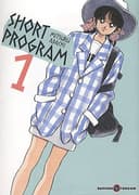 Couverture — Short program (Édition simple)
