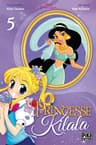 Princesse Kilala (Nouvelle édition) — tome 5