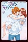 He is a beast ! — tome 13