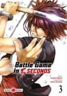 Battle game in 5 seconds — tome 3