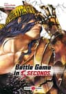 Battle game in 5 seconds — tome 7